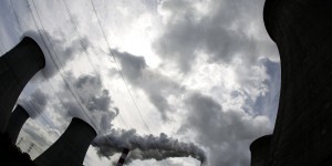 La taxe carbone fait une irruption inattendue  dans le débat américain