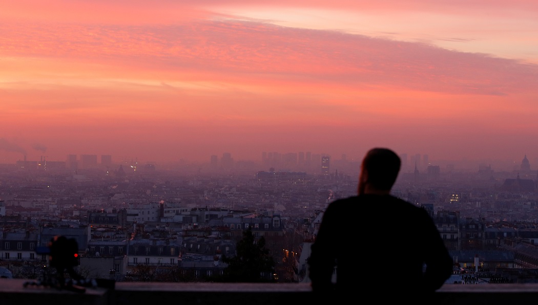 Climat : comment Paris peut devenir en 2050 une capitale sans émissions