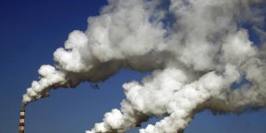 CO2 : une startup divise par deux le coût du captage