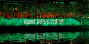 L’économie et la finance françaises se mobilisent pour le climat