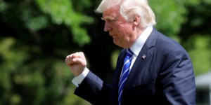 Trump et le climat au menu du premier G7 d’Emmanuel Macron
