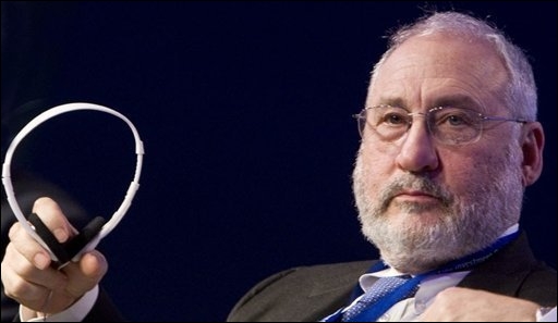 Accord de Paris :  Stiglitz fustige la décision de Trump