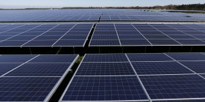 Energie : le solaire rattrape le charbon