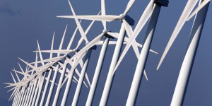 Vents porteurs pour l'éolien en France