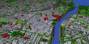 Angers veut co-construire une métropole écologique et intelligente