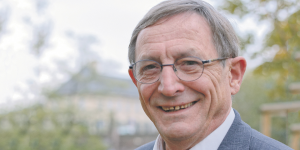 « Le gouvernement est trop tatillon sur les énergies renouvelables » Robert Herrmann (Eurométropole de Strasbourg)