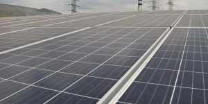 En 2020, EDF veut accélérer sur le solaire