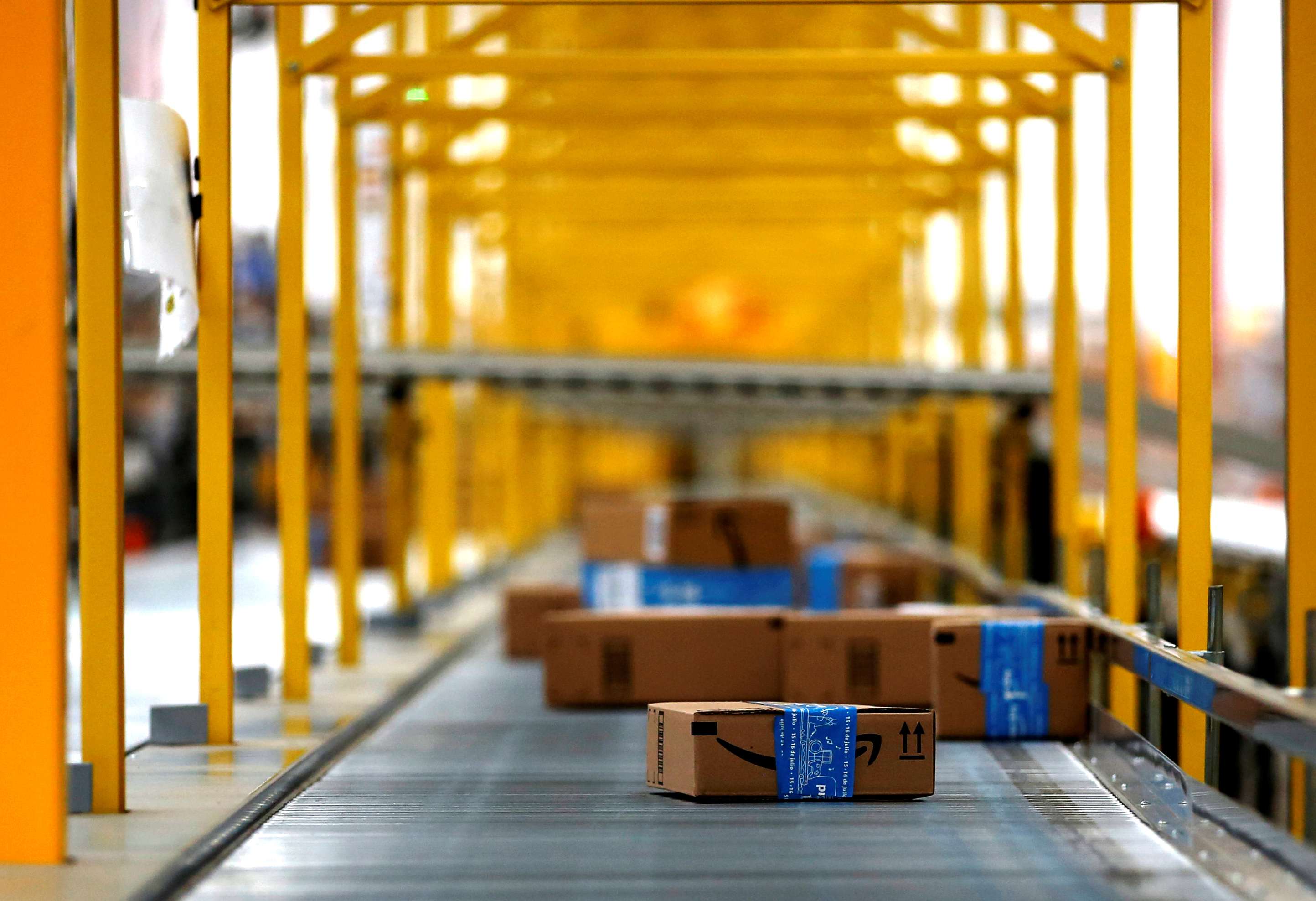 Halte à l'obsolescence programmée dépose plainte contre Amazon