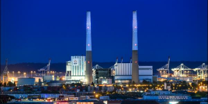 Avec la fin du charbon, Le Havre se rêve en laboratoire de la transition