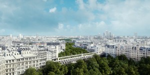 Municipales: le mode d'emploi de Griveaux pour créer un Central Park à Paris
