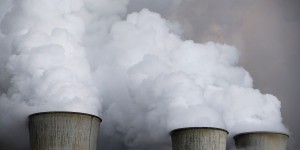 Energie: les émissions de CO2 se stabilisent
