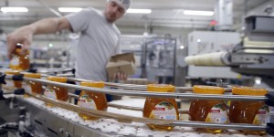 L’importation de miel à bas prix menace les apiculteurs européens