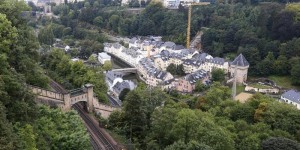 Le Luxembourg met en place les transports publics gratuits