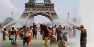 Climat : le 5 mars, la France a déjà épuisé son budget carbone