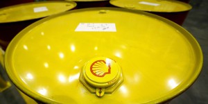 Le pétrolier Shell s'engage à atteindre la neutralité carbone en 2050