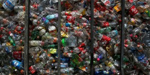 Plastique: les marchés européens du recyclage sous le choc du coronavirus