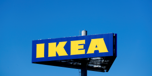 Ikea France va commercialiser des panneaux solaires 'clé en main'