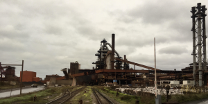 À Dunkerque, ArcelorMittal veut produire de l'acier 'vert'
