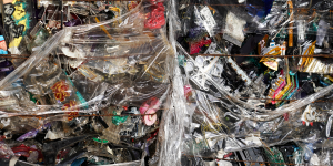 La Chine interdira totalement les importations de déchets dès 2021