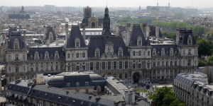 Pourquoi Paris veut se doter d'un plan d'urbanisme bioclimatique