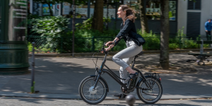 Succès massif des aides à l'achat d'un vélo électrique en Île-de-France