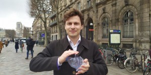 L’alternative consigne: une solution pour sortir de la pollution au plastique à Paris