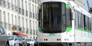 Nantes veut une fin de vie aussi verte que possible pour ses anciens tramways