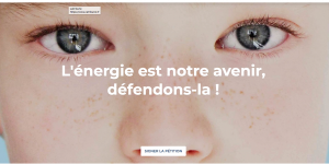Projet Hercule : les salariés d'EDF appellent les Français à défendre 'leur service public'