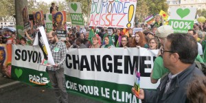 Climat : quel nouveau rôle pour la société civile?