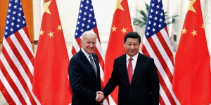 Climat : Les Etats-Unis et la Chine se disent prêts à coopérer