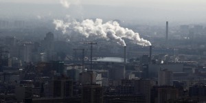 Vers un nouveau marché européen du carbone pour augmenter le prix du CO2