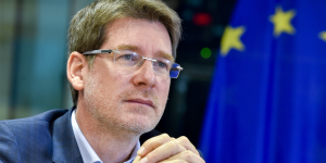 Pascal Canfin : « Le coeur du réacteur du Green Deal européen se met en route »