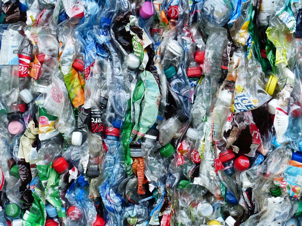 Plas'Tri : la scanette qui veut booster la valorisation des déchets plastiques