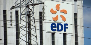 Le projet Hercule de réorganisation d'EDF ne conduira pas à une scission ou à une privatisation (PDG)