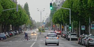 Strasbourg : les voitures diesel interdites au plus tard en 2028