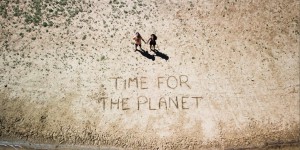 A Lyon, bataille rangée autour du nom du fonds Time for the Planet