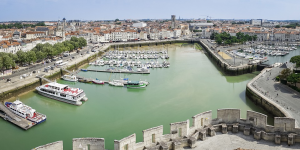 La Rochelle crée la coopérative qui pilotera sa stratégie zéro carbone