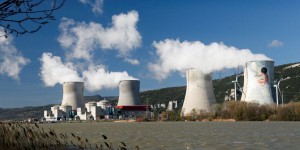 Nucléaire : le Sénat relance le débat sur la fermeture des centrales