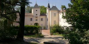 La « première chaudière 100% hydrogène de France » se trouve dans la Loire, à Châteauneuf