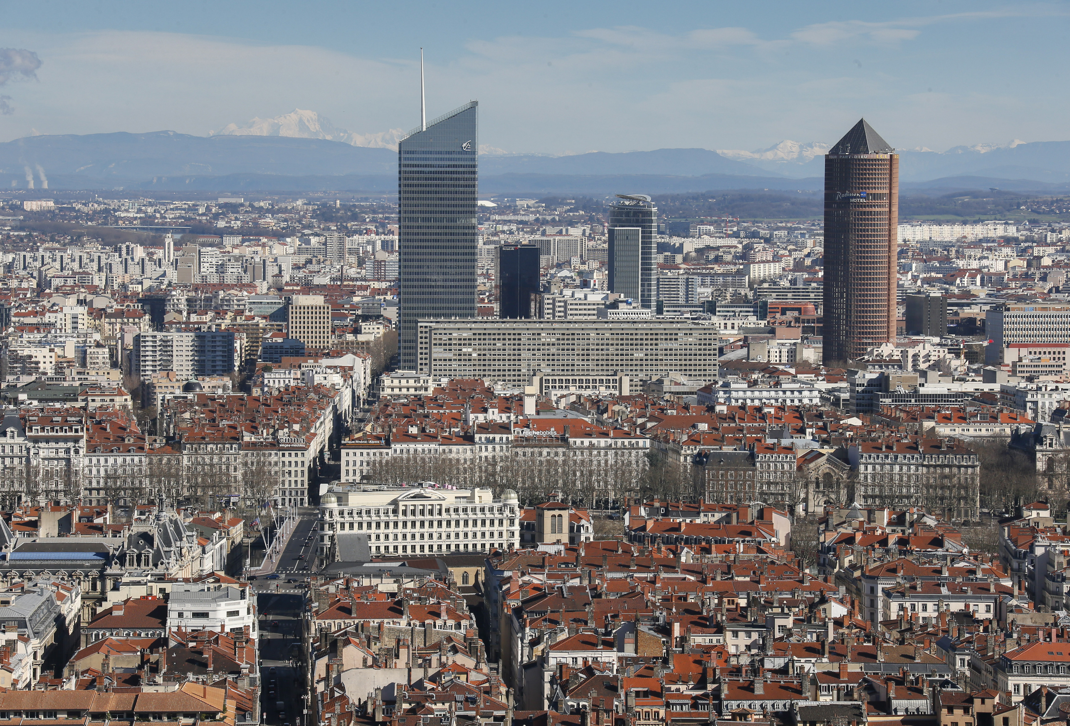 Autopartage. Après le départ de Bluely, Lyon veut accueillir « deux ou trois nouveaux opérateurs » d’ici fin 2021