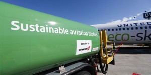 Carburants durables pour l'aviation : la France accélère le développement d'une filière