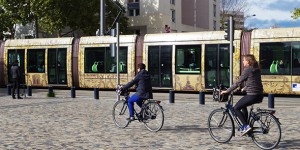 Trajets domicile-travail : l’essor du vélo se confirme en Occitanie