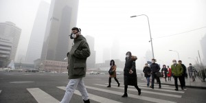 Climat: Pékin assure qu'il tiendra ses engagements...mais rouvre des mines de charbon