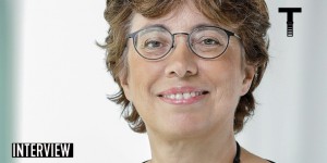 'Nous nous considérons comme le service public de la transition écologique', Marianne Laigneau (Enedis)