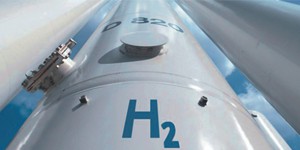 Hydrogène vert : à Lyon, Elyse Energy veut devenir le futur 'catalyseur' de la filière en Europe