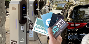 Voiture électrique : le grand bazar des cartes d'abonnement aux bornes de recharge