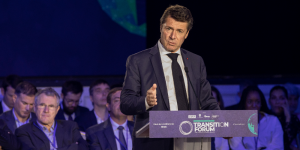 Le Transition Forum de Nice, un Davos écologique