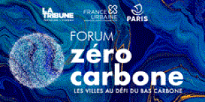 Climat : suivez en direct les débats du Forum Zéro Carbone