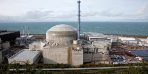 A la COP 26, les promoteurs du nucléaire revigorés