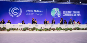 COP26 : un accord jugé décevant et déjà critiqué